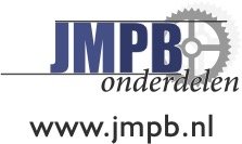 JMPB onderdelen